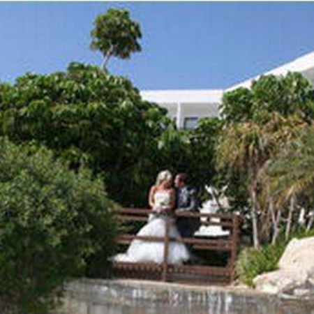 Avanti Hotel Pafos Exterior foto