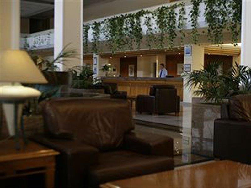 Avanti Hotel Pafos Exterior foto